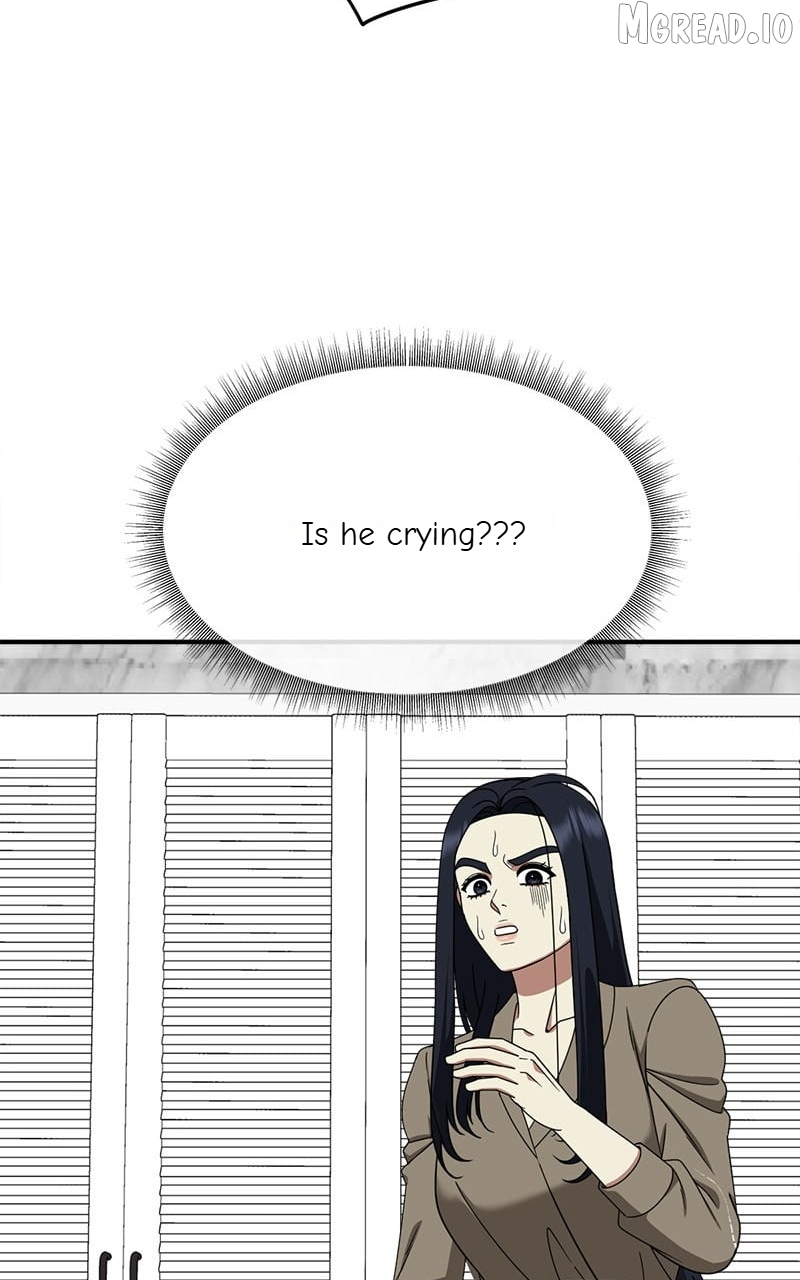 Change Me Chapter 206  - page 89